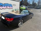 BMW 335i Cabrio - E93 - BMW 335 in Solingen