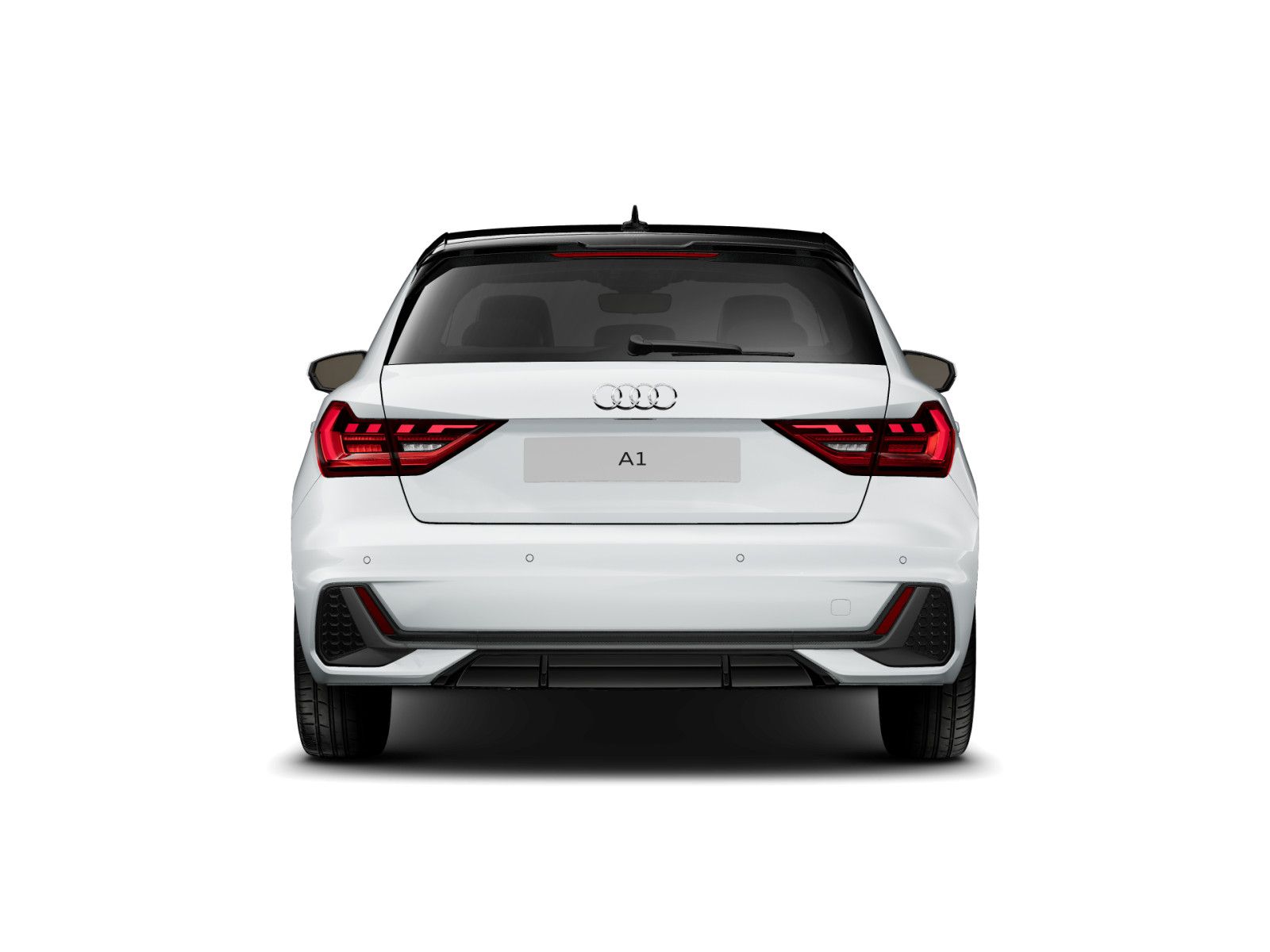 Audi A1 - Bild 6