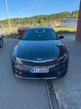 Kia Optima Spirit 1.7 CRDI - Kia Optima aus 2016
