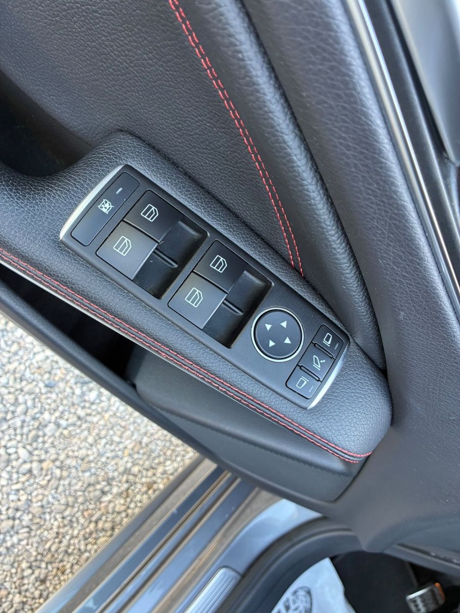 MERCEDES-BENZ A 200 A 200 AMG Line*Panorama*Carbon Interieur*, Ansicht 11