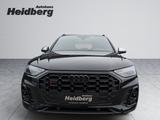 Audi SQ5 TDI quattro AHK BLACK 20" Memory DSP - Audi aus 2022