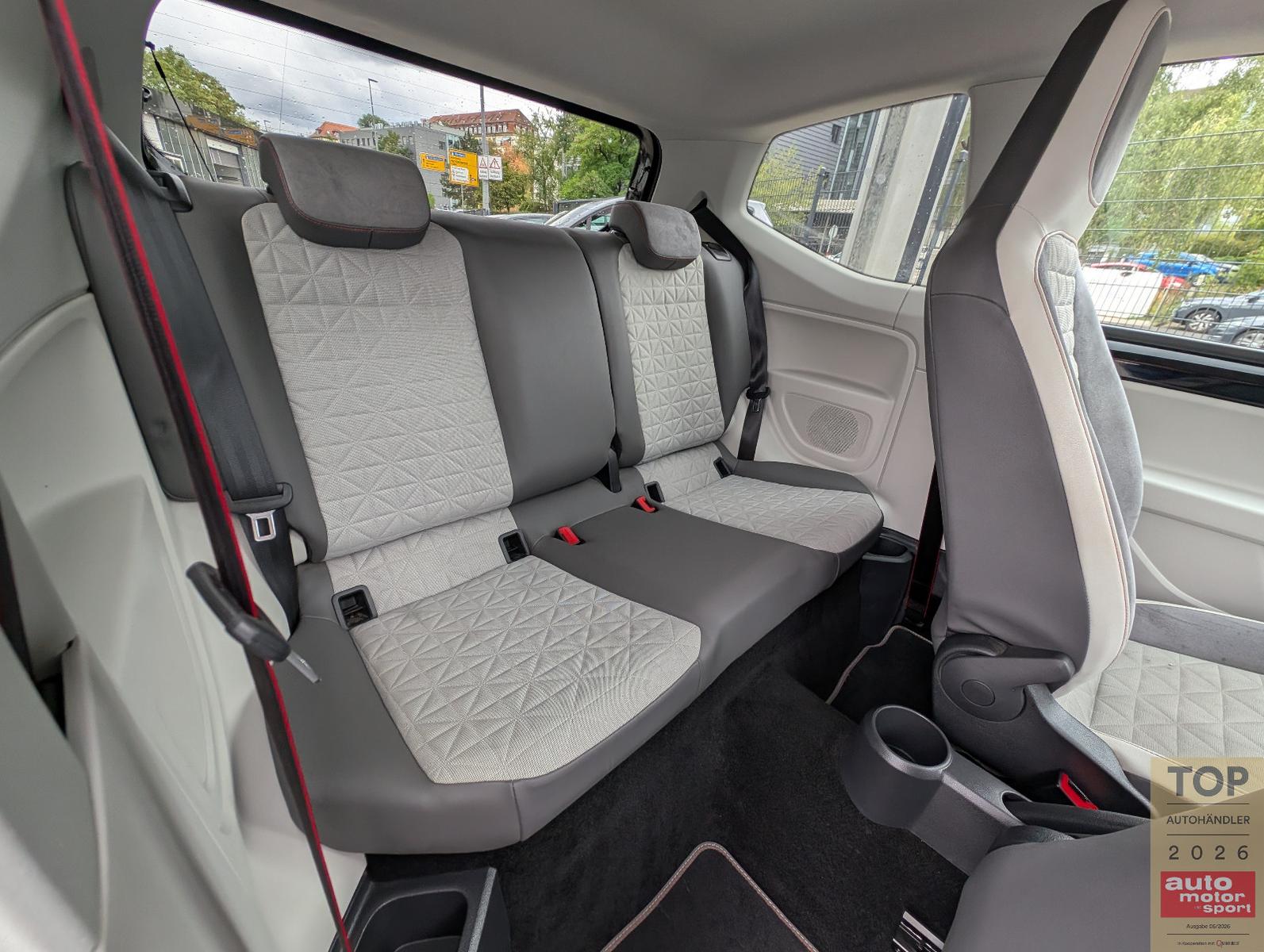 Volkswagen Up 1.0 beats*3-Trg*1.Hd*Klima*DAB*Garantie*TOP*, миниатюра 13