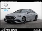 Mercedes-Benz E 450 d 4M AMG-Sport/Super/Pano/Burm/AHK/Night