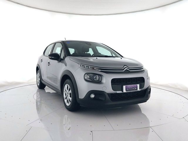 Citroën CITROEN C3 1.2 puretech Feel s&s 83cv neopatenta