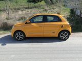 Renault Twingo TCe Automatik EDC Intens 90... - Renault Twingo in Erfurt
