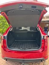 Mazda CX-5 2.5 SKYACTIV-G 194 Signature Auto FWD S... - Mazda in Braunschweig