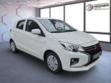 Mitsubishi Space Star Select *KLIMA*DAB*AUX*BLUETOOTH* - Mitsubishi in Gelsenkirchen