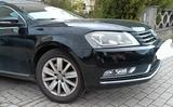 Volkswagen VW Passat Variant 1.8TSI  Benzin Scheibenheizung - Volkswagen Passat: Kombi, 8.1