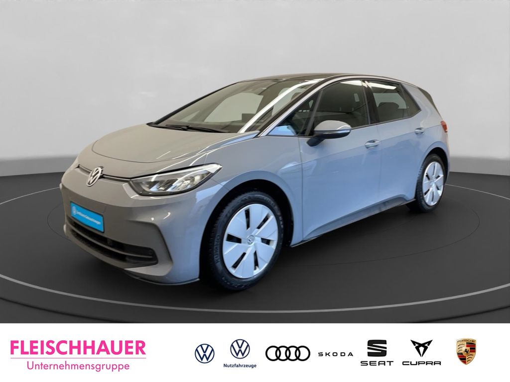 Image of Volkswagen ID.3