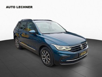 Bild 3 VW Tiguan Life*AHK*MATRIX*ACC*CARPLAY*BUSINESS*1HD*