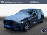 Volvo V60 T6 Plug-in Hybrid AWD Plus Dark 186 kW, 5-tü - Volvo V60 Neuwagen