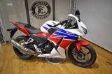 Honda CBR 300 RA 1.Hand/ Garantie - Offers matching your search criteria