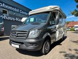 HYMER / ERIBA / HYMERCAR ML T 540 Mercedes-Solar - Ml Wohnwagen
