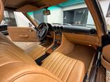 Mercedes-Benz 380 SL Cabrio - edler Klassiker in Topp Zustand  - Mercedes-Benz SL 380: Schwarz