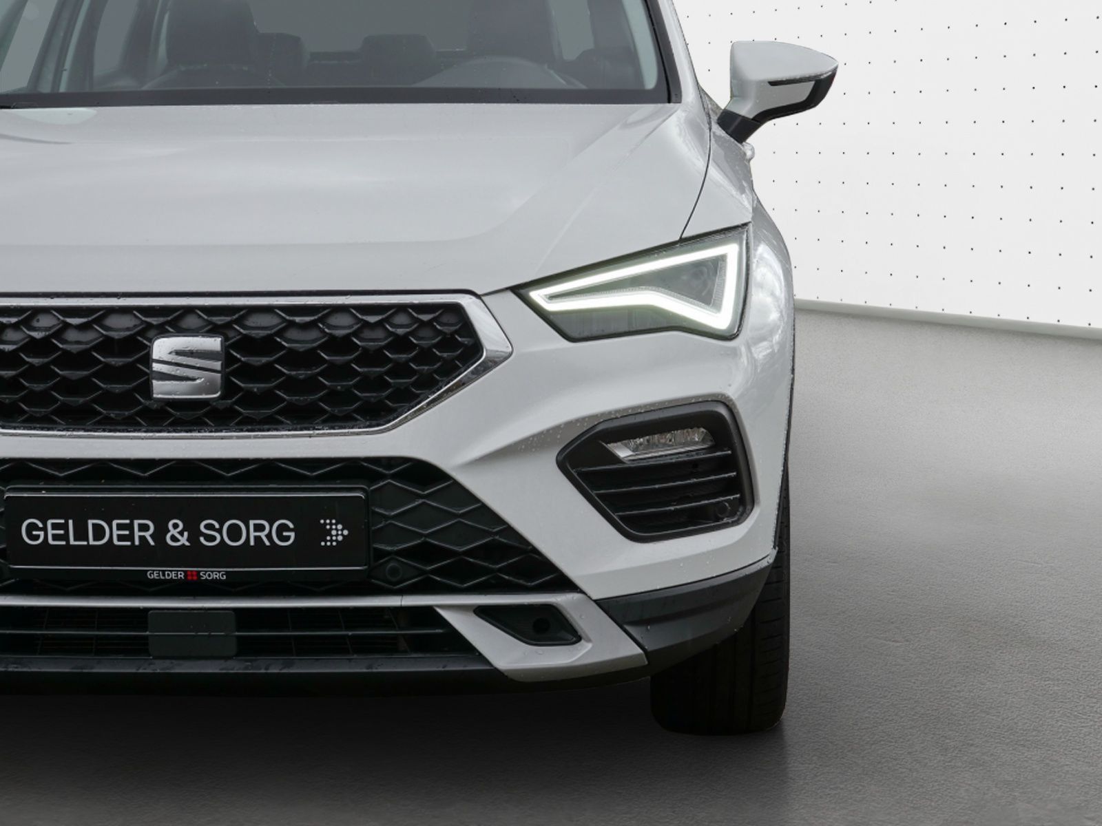 Seat Ateca - Bild 12