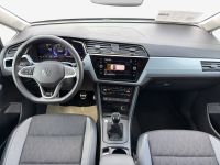 Volkswagen Touran - Vorschau Bild 12