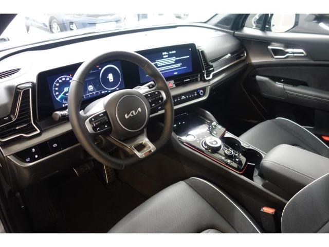 Kia Sportage GT-line*AKTIONSPREIS*DriveWise-Park-Plu