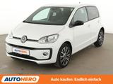 Volkswagen up! 1.0 Active*CAM*TEMPO*SHZ* - VW up! Gebrauchtwagen in München