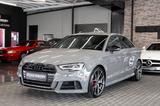 Audi S3 Limousine quatt|RS-SITZE|MATRIX|VIRTUAL|NAVI - gebrauchte Audi S3 aus dem Jahr 2020