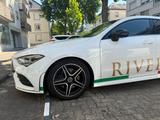 Mercedes-Benz CLA 220 Shooting Brake CLA 220 d 4MATIC DCT ... - Mercedes-Benz CLA 220 Shooting Brake von privat