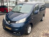 Nissan NV200 /Evalia Evalia Tekna 7-Sitze,2 Hand,Navi - Nissan NV200 aus 2016