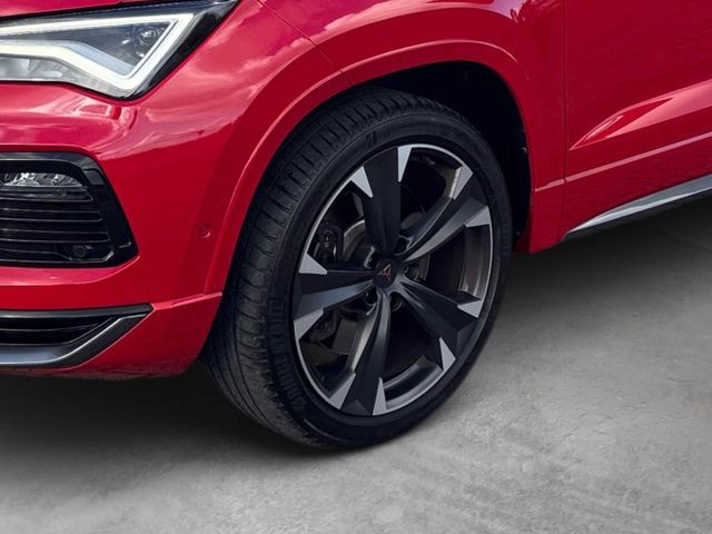Ateca 2.0 TSI 4Drive Pano AHK eSitz ACC Keyless