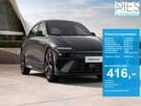 Hyundai IONIQ 6 84 kWh N-Line 360*KlimaA*LED*Navi*Pano