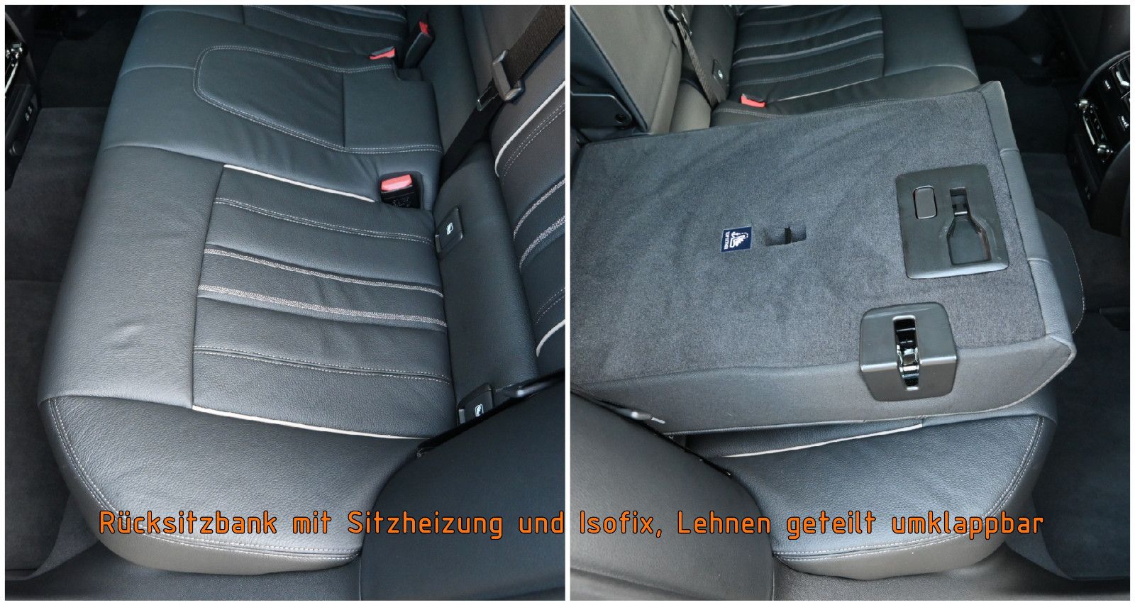 Fahrzeugabbildung BMW 530e Touring Luxury °UP 91.346€°ACC°AHK°PANO°H/K