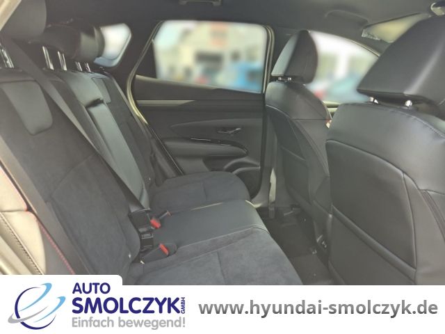Hyundai TUCSON - Bild 14