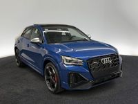 Audi SQ2 - Vorschau Bild 6
