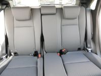 Honda Jazz - Vorschau Bild 21