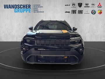 Jeep AVENGER MY25 e-Hybrid 4XE The North Face