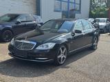 Mercedes-Benz S 400 Hybrid V6/eSitze/ACC/Leder/Beluftung/H&K - Mercedes-Benz S-Klasse mit Hybrid-Antrieb