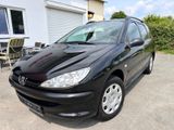 Peugeot 206 SW Grand Filou Cool - Peugeot 206: 206sw