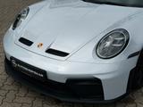 Porsche 992.2 GT3 Touring Paket Bose Lift Schalensitze - Porsche: Coupe, 3.2