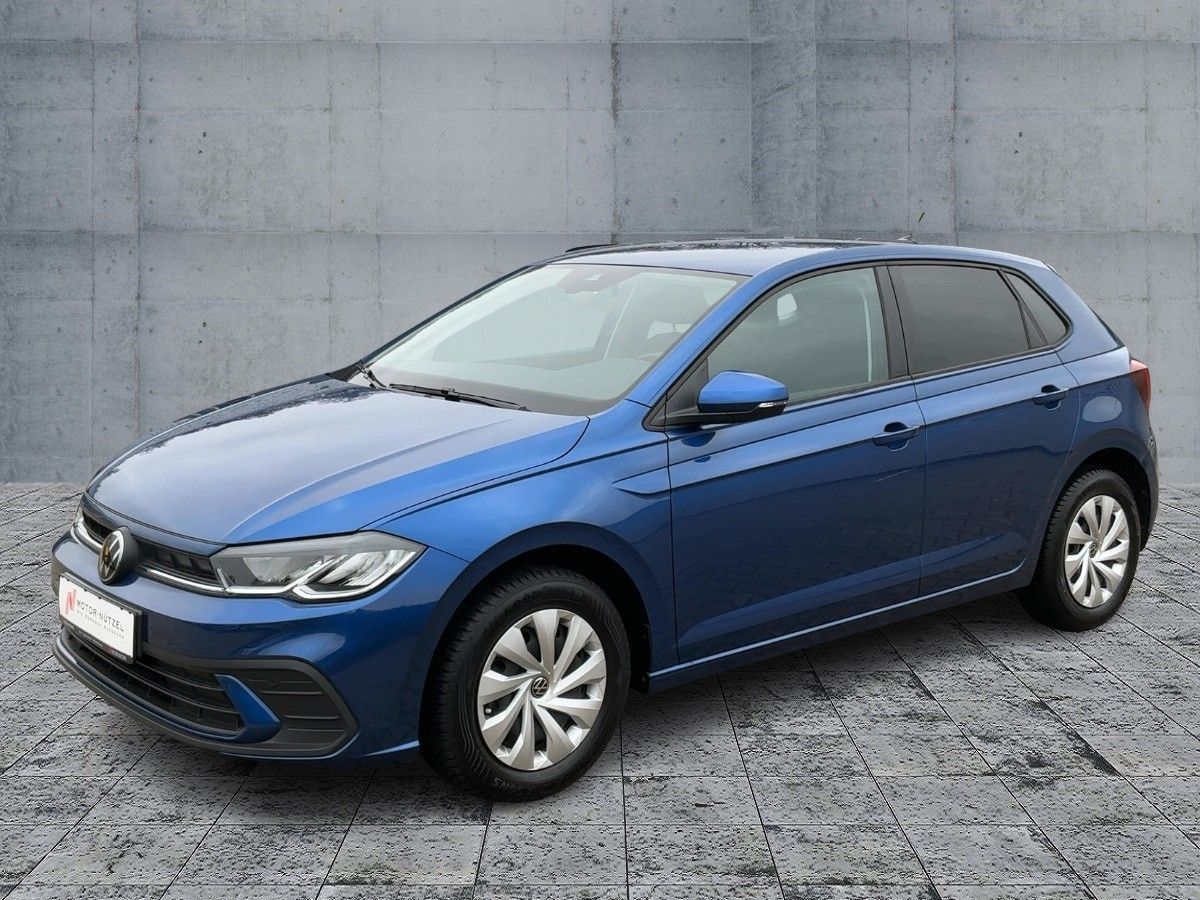 Volkswagen Polo - Bild 2