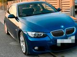 BMW 335i e92 . M paket. N54 - BMW 335 aus 2007: Coupe, 335i