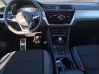 Volkswagen Touran - Vorschau Bild 9