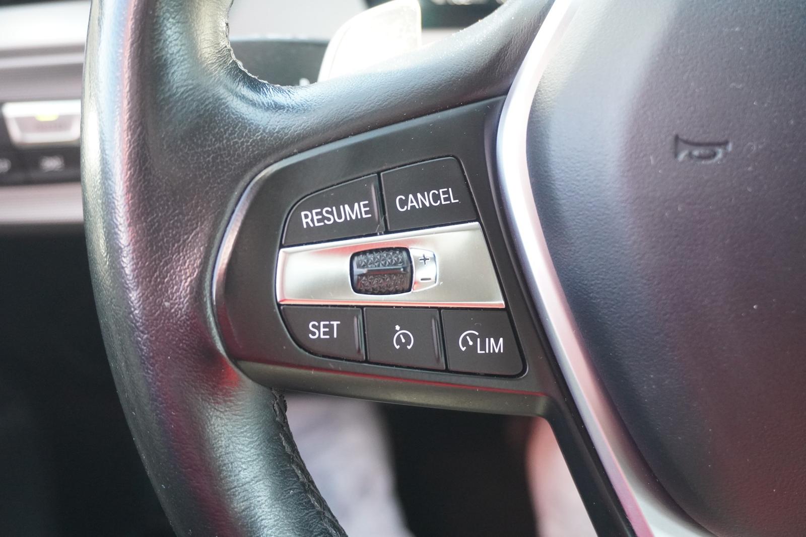 BMW 1 Series i Advantage Aut. LED Navi Kamera Sitzheizung, миниатюра 21