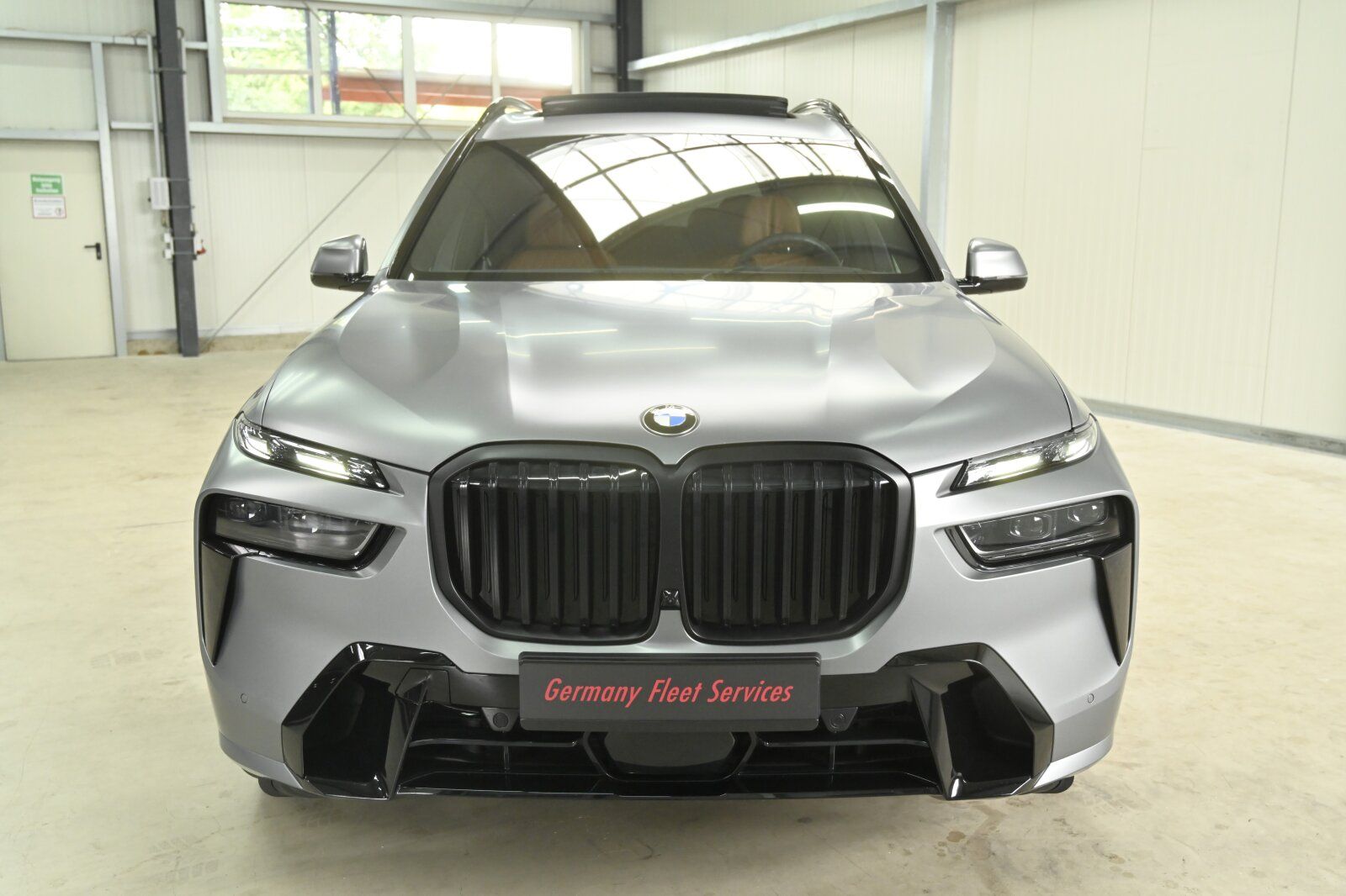 BMW X7 40d xDrive M-Sport Pro KRISTALL*SKY*INTEGRAL* imagem 3