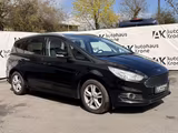 Ford S-Max 1.5 EcoBoost Business  *7-SITZER*SHZ* KAME - Ford S-Max in Wiesbaden