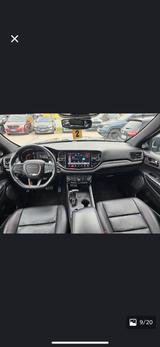 Dodge Durango R/T Widebody - Dodge Durango aus 2022