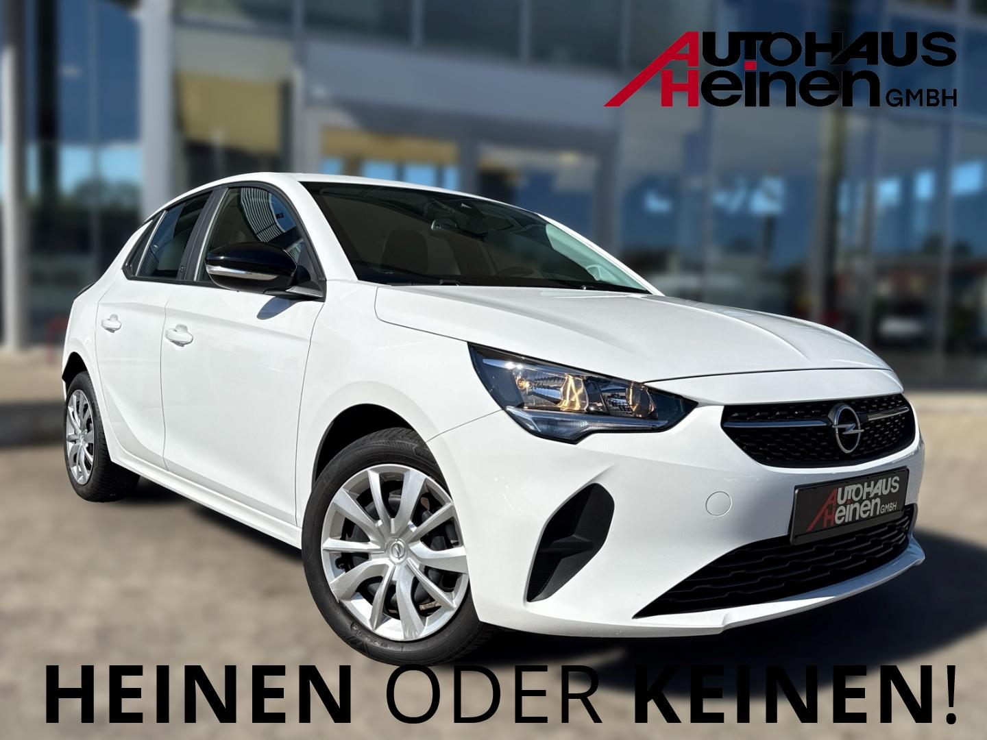 Opel Corsa-e Corsa F e Edition