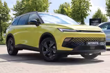 BAIC Beijing X55 1,5l Turbo GDI *ACC*Pano*Leder*Ambie - BAIC in Bremen
