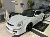 Porsche 911 Carrera - Porsche aus 1999: 911