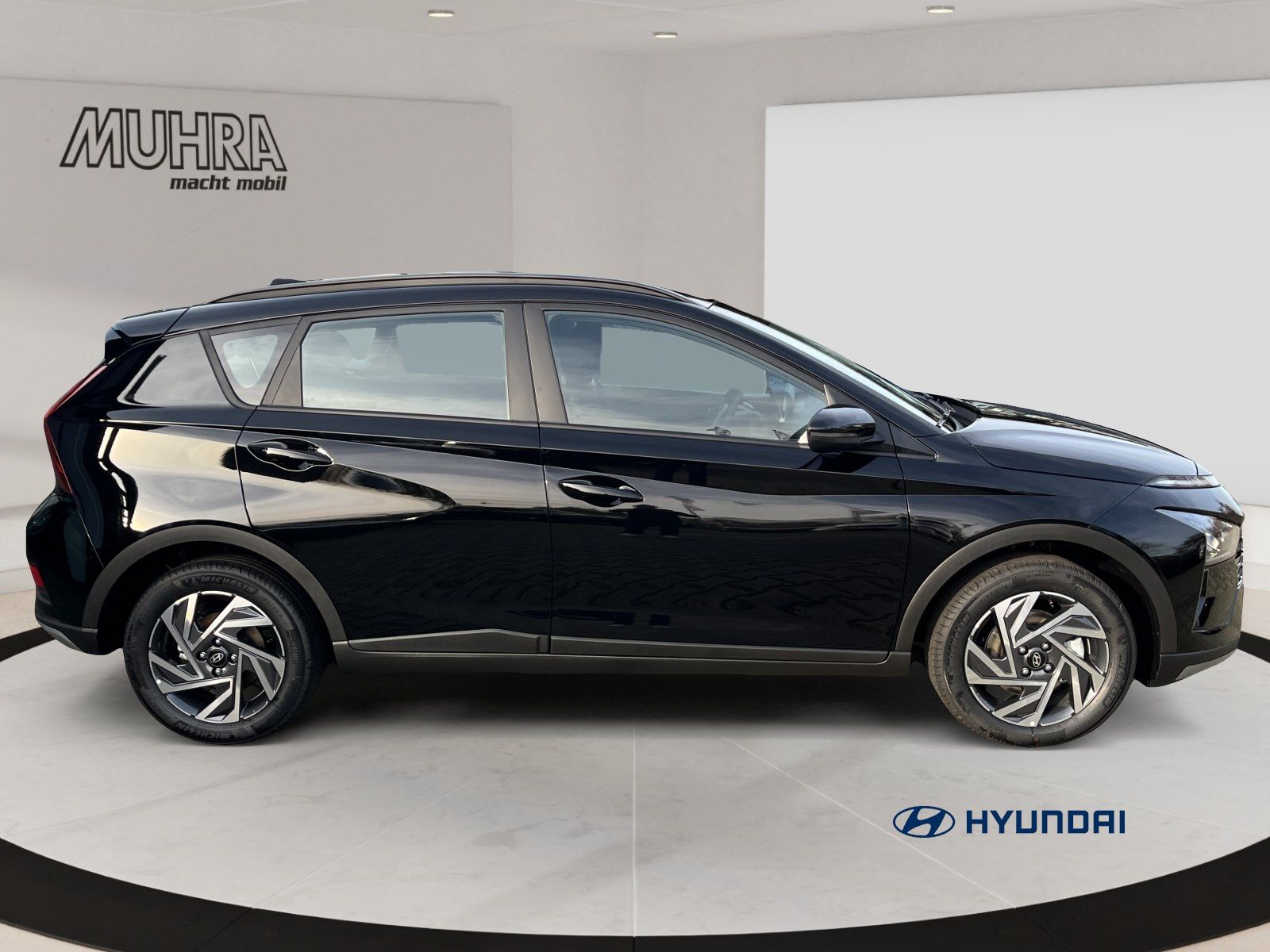 Hyundai BAYON – Bild 6