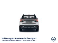 Volkswagen T-Cross - Vorschau Bild 6