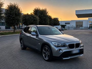BMW X1 - 2