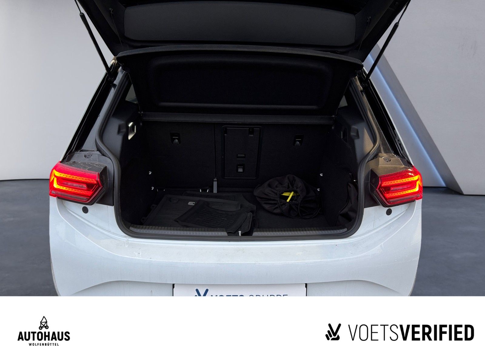 Volkswagen ID.3 - Bild 17