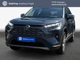 Toyota RAV 4 2.5 4x4 Hybrid Panoramadach - Toyota RAV 4 Jahreswagen